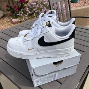 Air Force 1 ‘07